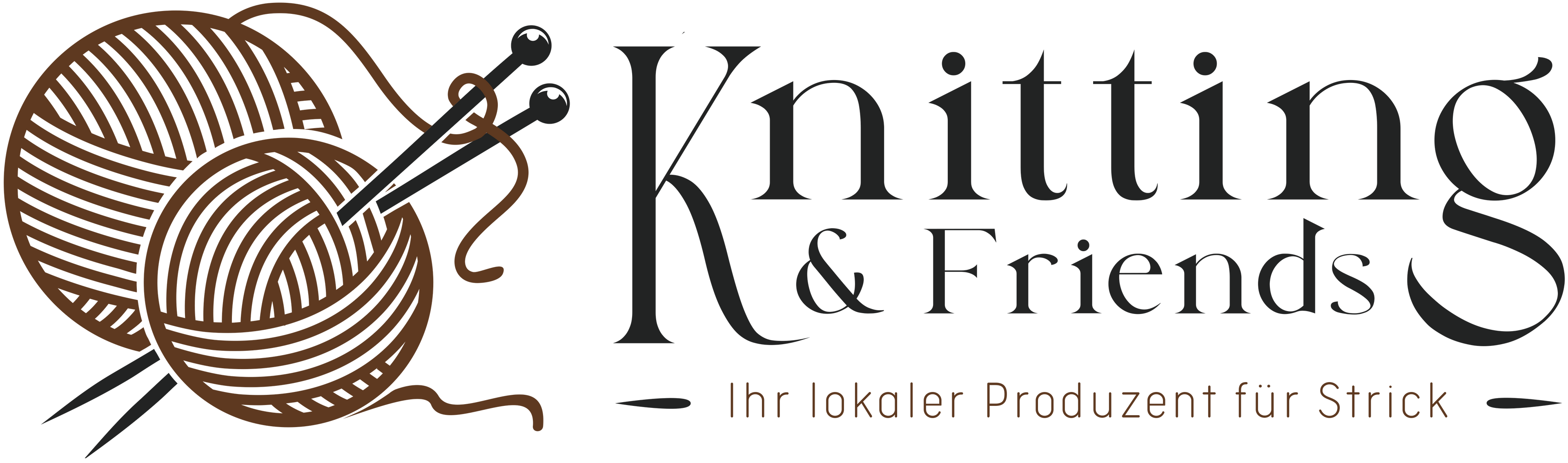 Knitting&Friends